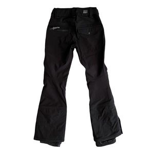 O'Neill Black Ski or Snowboarding Women's Pants